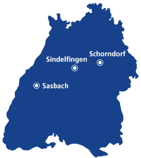 FELIX Sicherheitstechnik Standorte FELIX Sicherheitstechnik Standorte