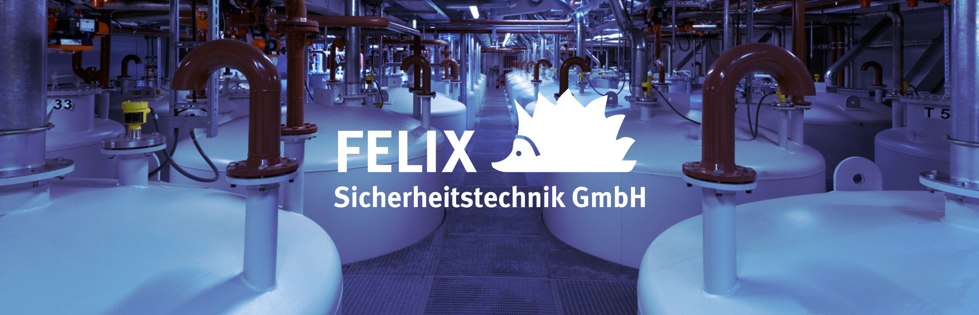 25 Jahre FELIX Sicherheitstechnik