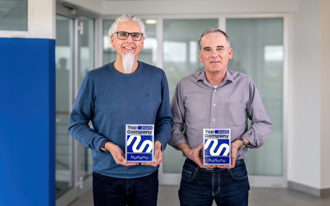 FELIX ist „Top Company 2025”